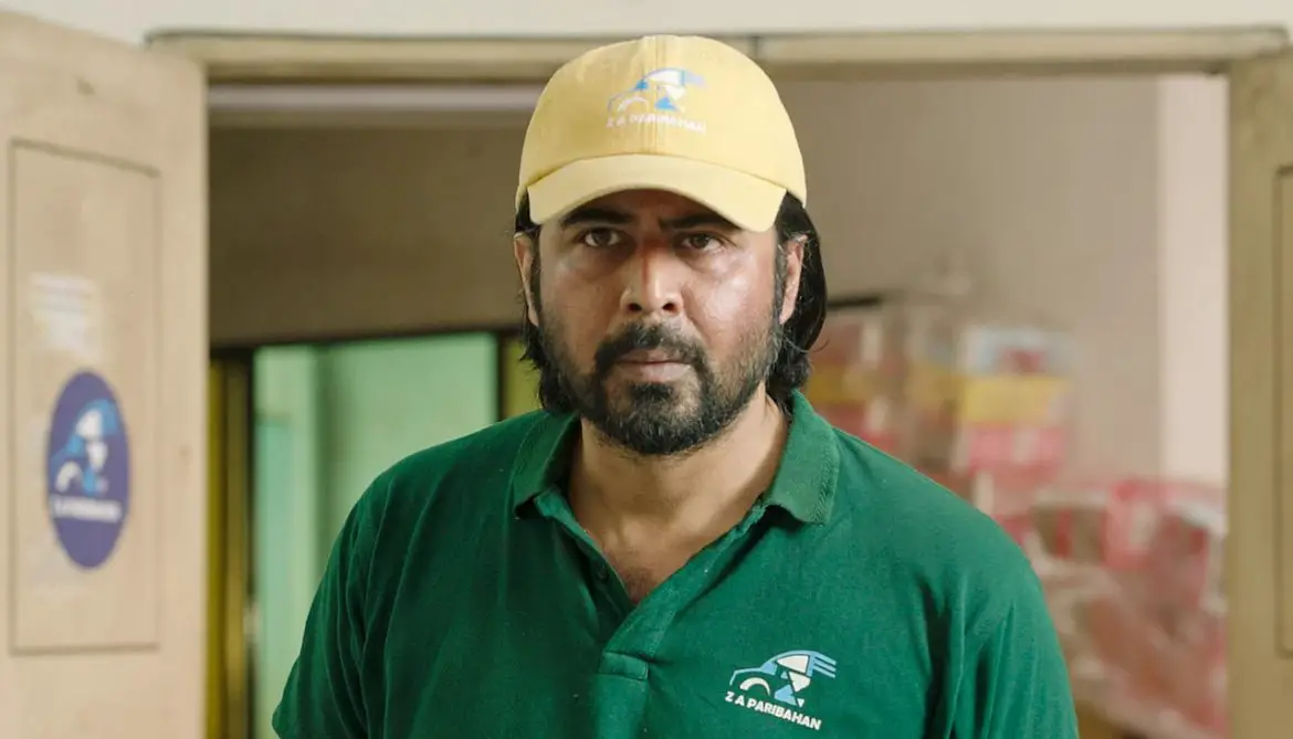 হঠাৎ খুনি থেকে ধ/র্ষ/ক