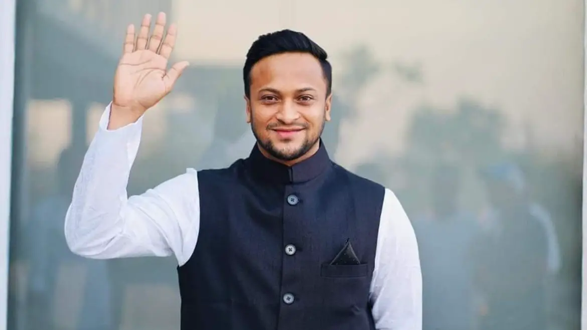 দুঃসংবাদের পরদিনই সুখবর পেলেন